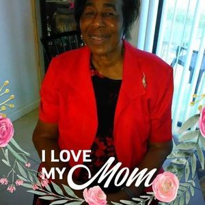 Meet your Posher, Sharon